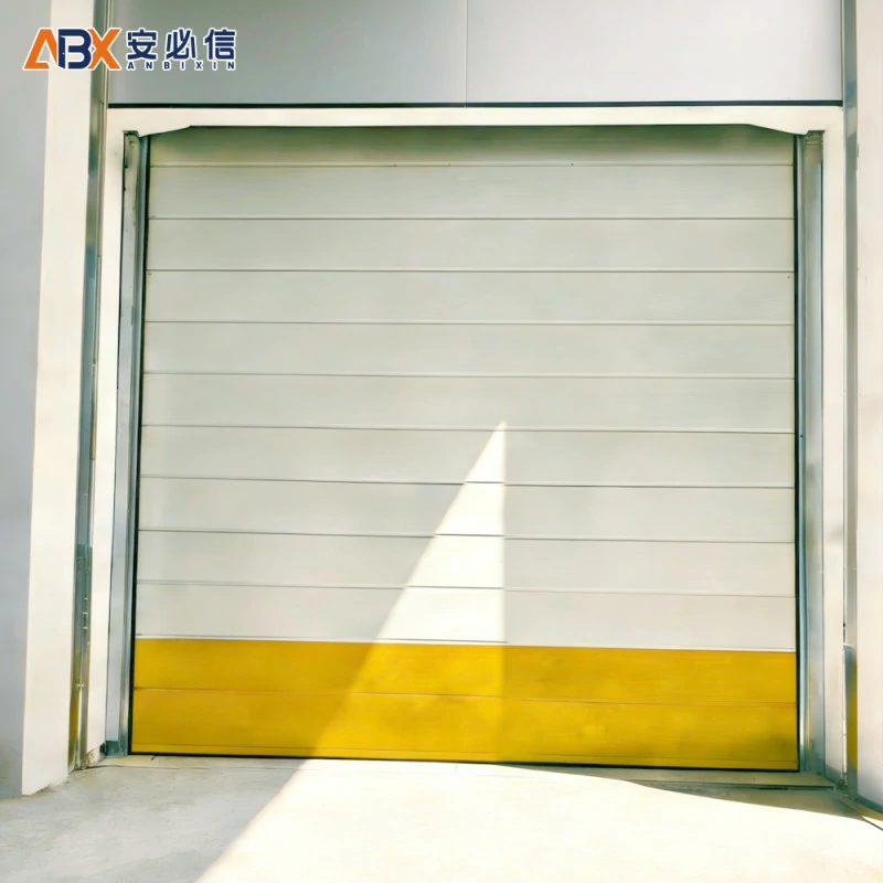 乌海市滑升门